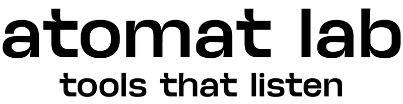 ATOMAT LAB